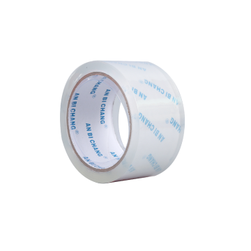Guangdong Clear Bopp Packaging Tape